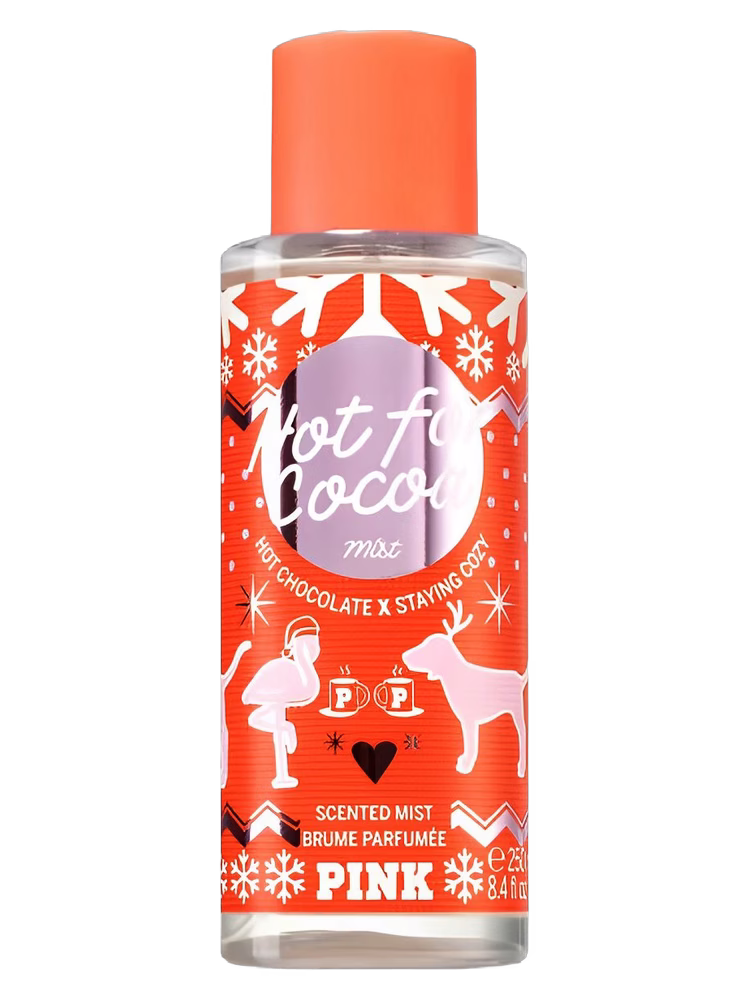 Victoria's Secret Hot for Cocoa