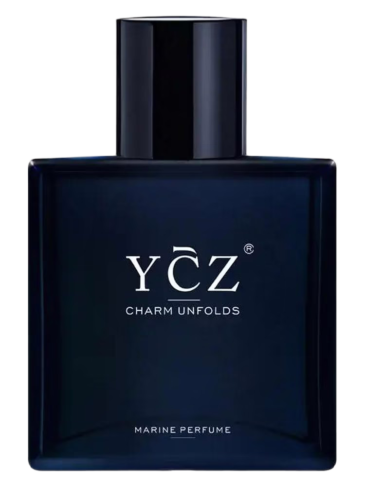 YCZ Midnight Marine Cologne