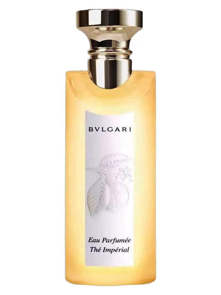Bvlgari Eau Parfumée Thé Impérial
