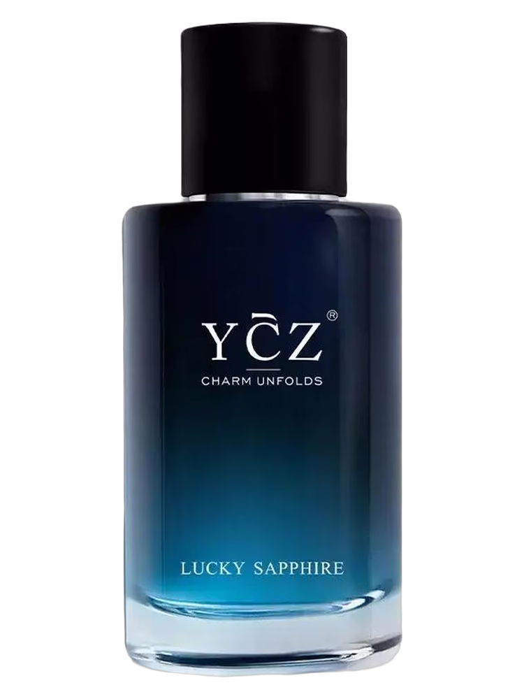 YCZ Lucky Sapphire