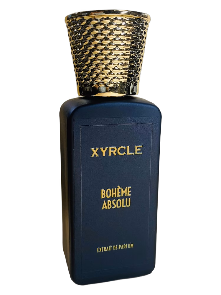 XYRCLE Bohème Absolu
