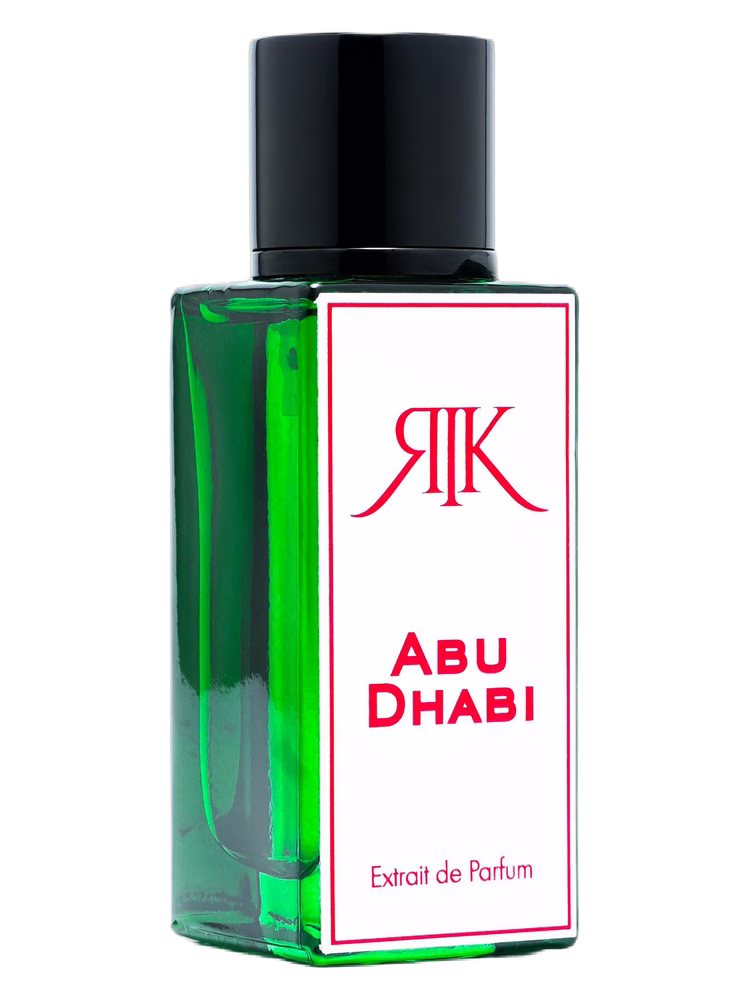 RMK Perfumes Abu Dhabi