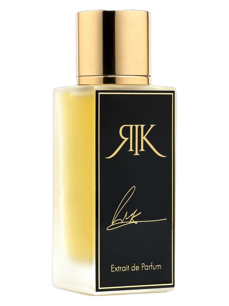 RMK Perfumes Signature