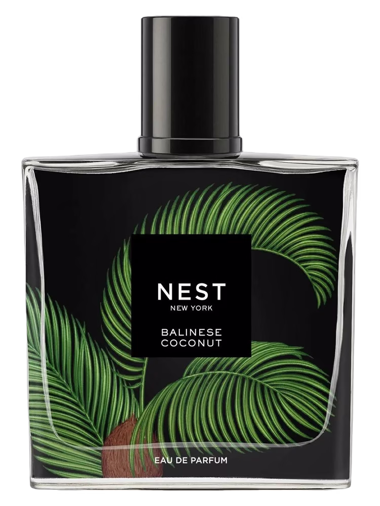 Nest Balinese Coconut Eau de Parfum