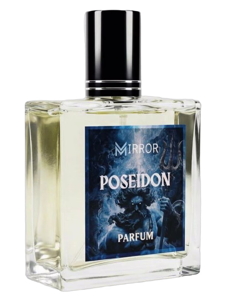 Mirror Poseidon