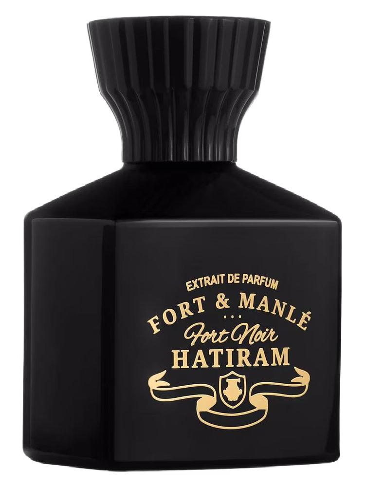 Fort & Manle Hatiram