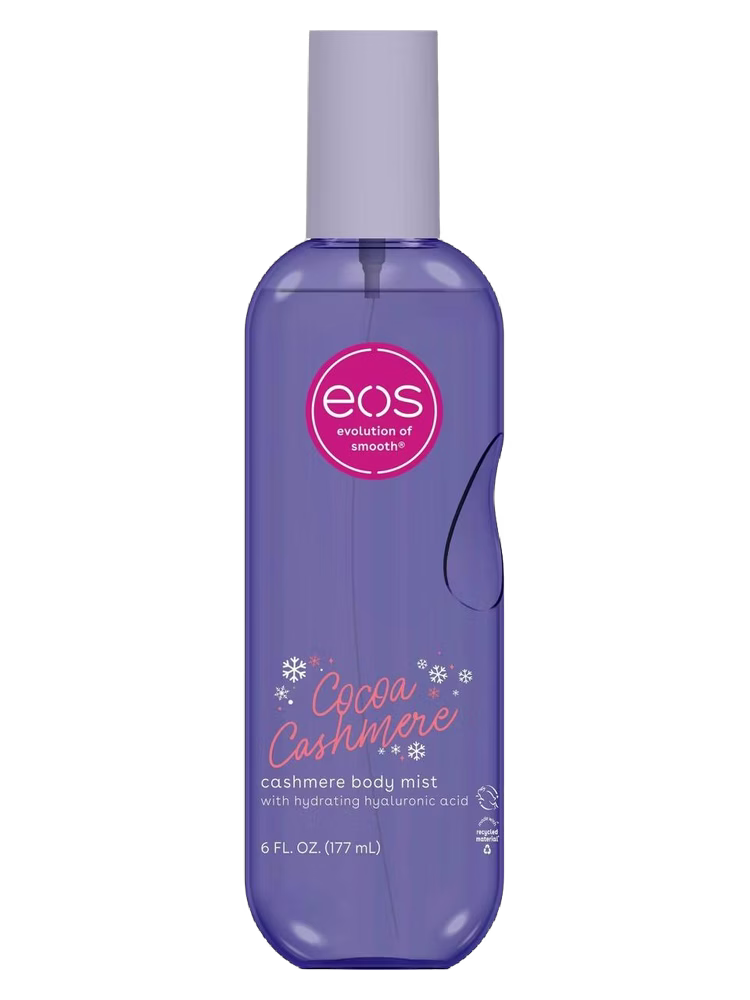 EOS Cocoa Cashmere