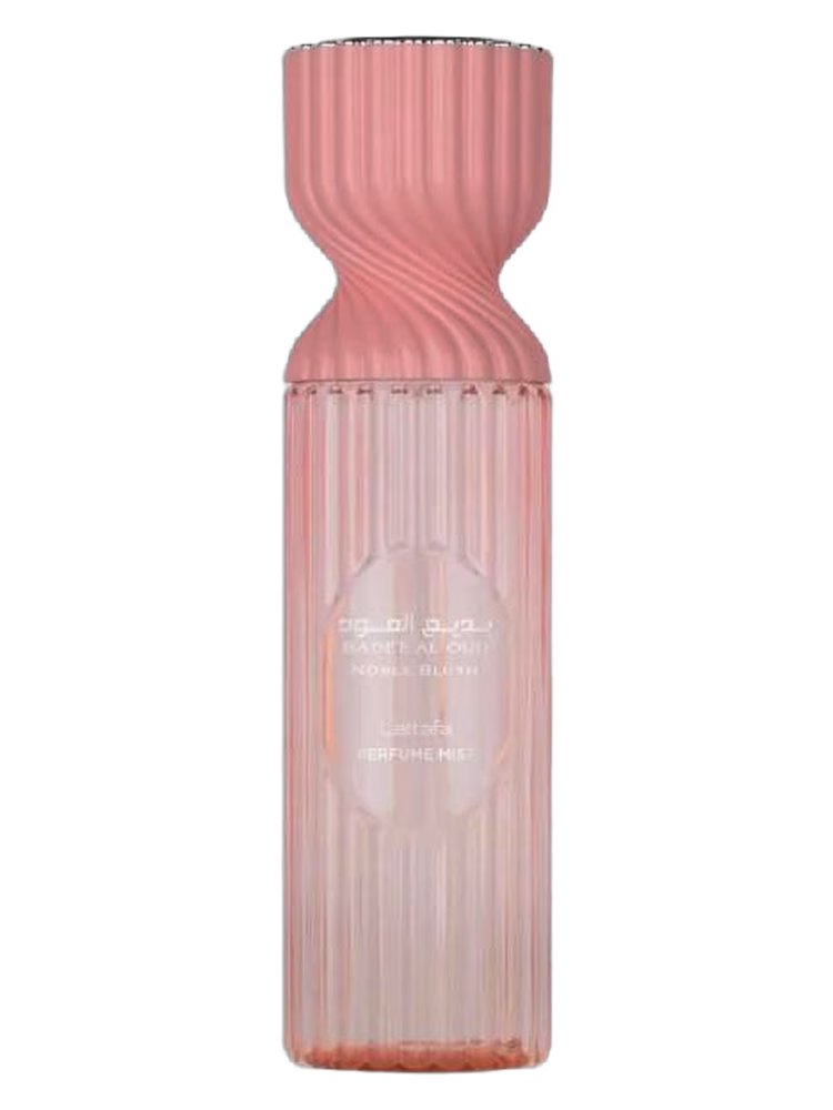 Lattafa Perfumes Badee Al Oud Noble Blush