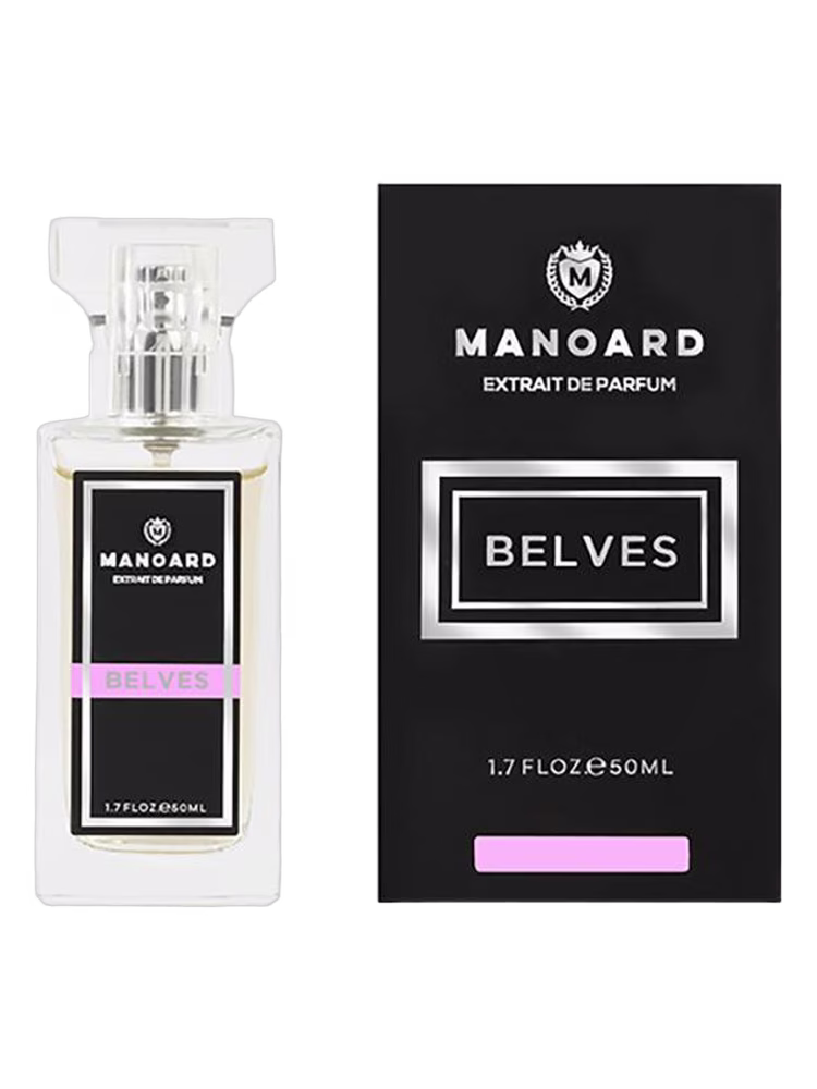 Manoard Belves