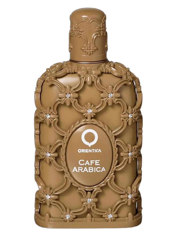 Orientica Premium Café Arabica