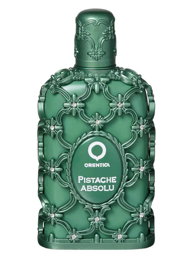 Orientica Premium Pistache Absolu