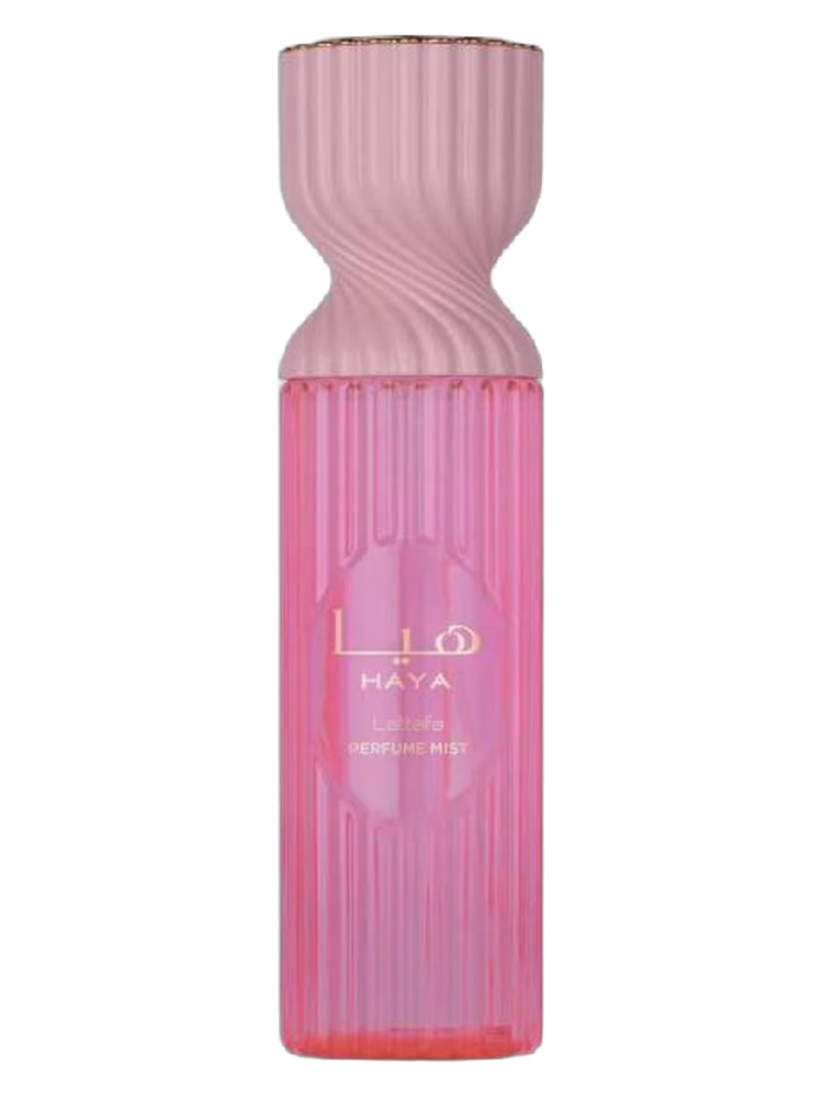 Lattafa Perfumes Haya Mist