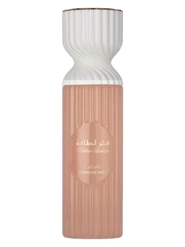 Lattafa Perfumes Fakhar Lattafa Mist