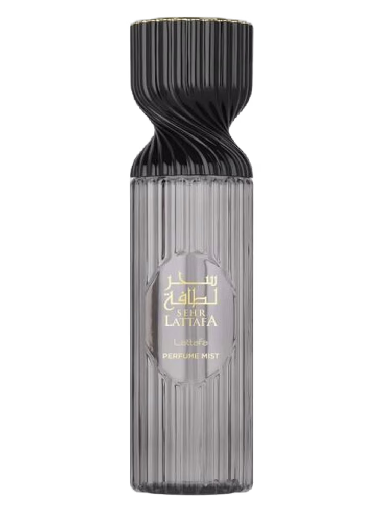 Lattafa Perfumes Sehr Lattafa Mist