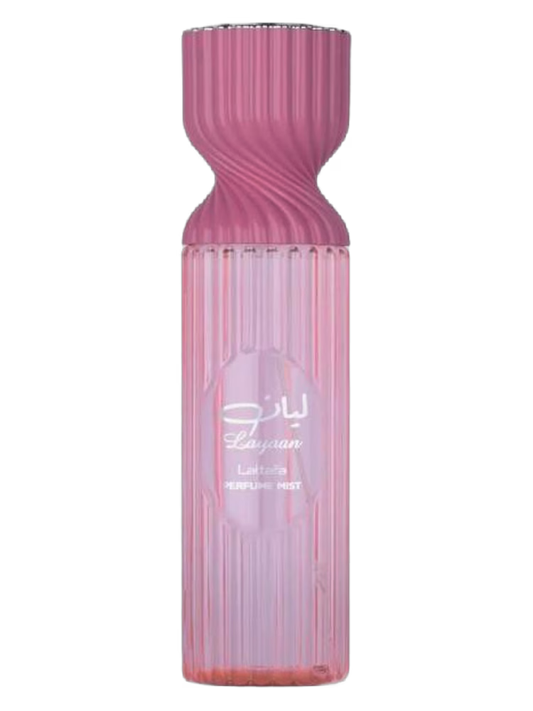 Lattafa Perfumes Layaan Mist