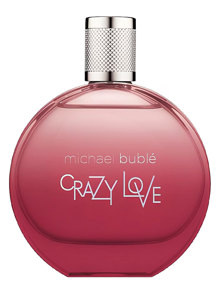 Michael Buble Crazy Love