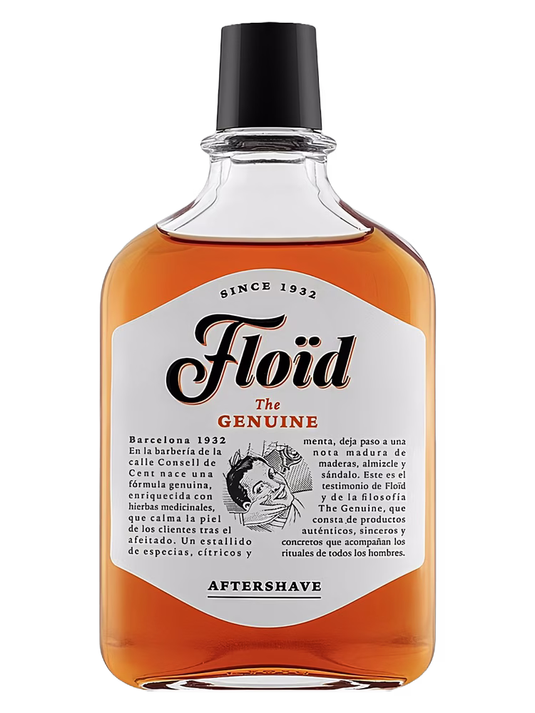 Floid The Genuine