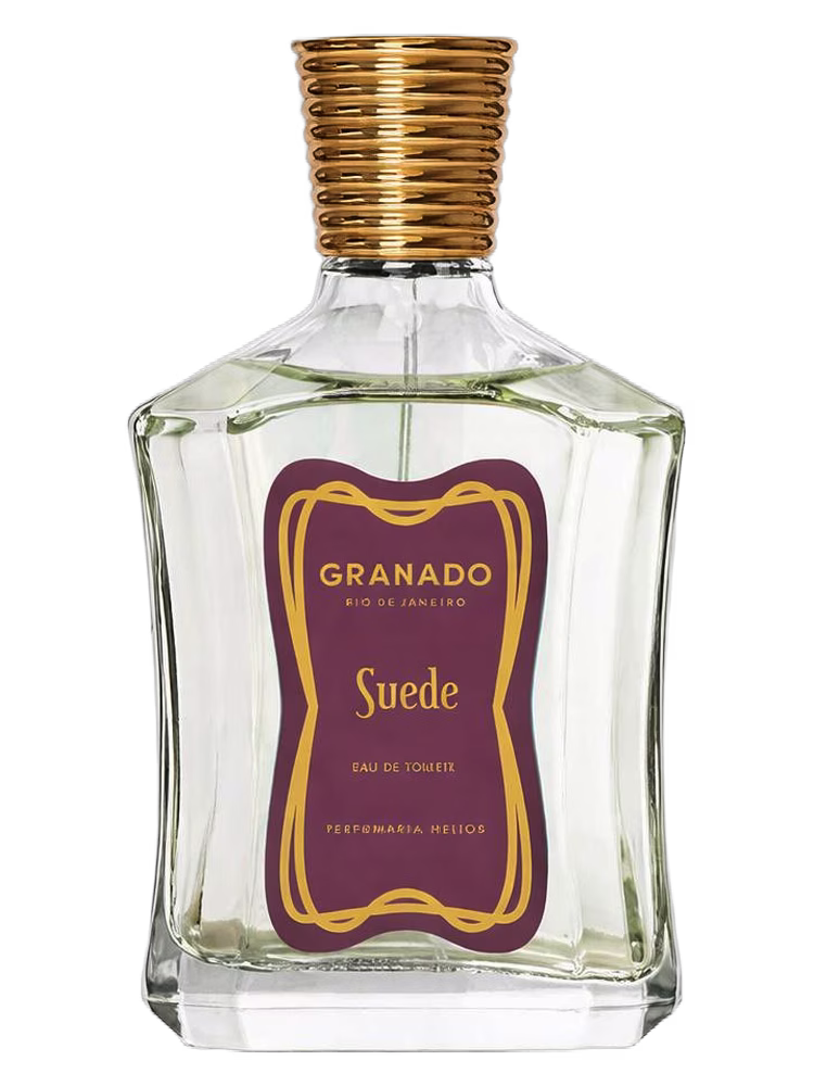Granado Suede