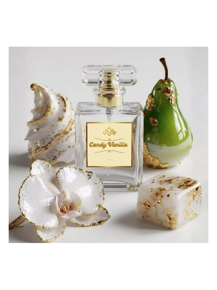 Alchemist Fragrances Candy Vanilla