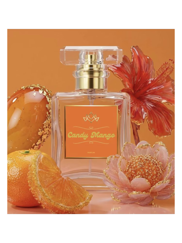 Alchemist Fragrances Candy Mango