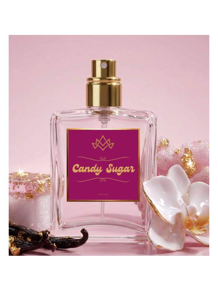 Alchemist Fragrances Candy Sugar