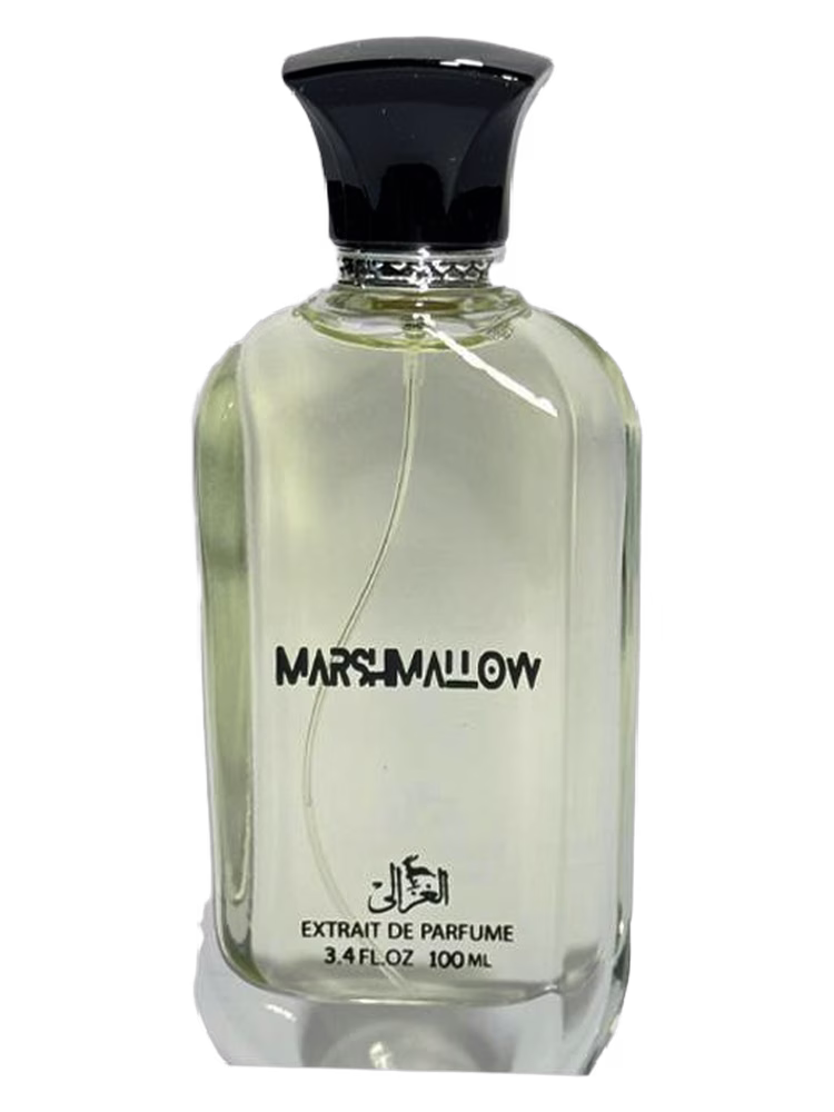 Elghzaly Marshmallow