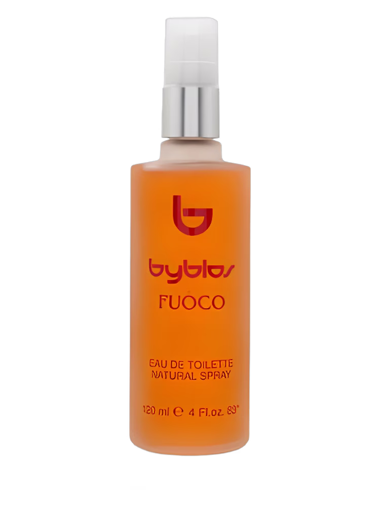 Byblos Fuoco