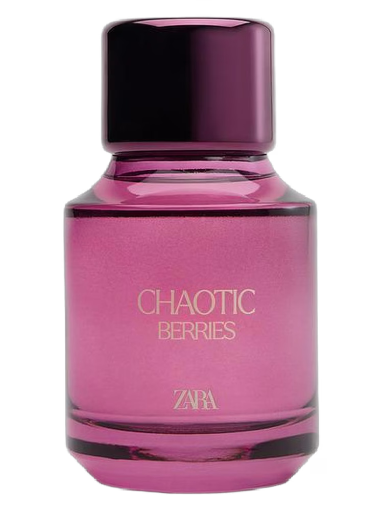 Zara Chaotic Berries