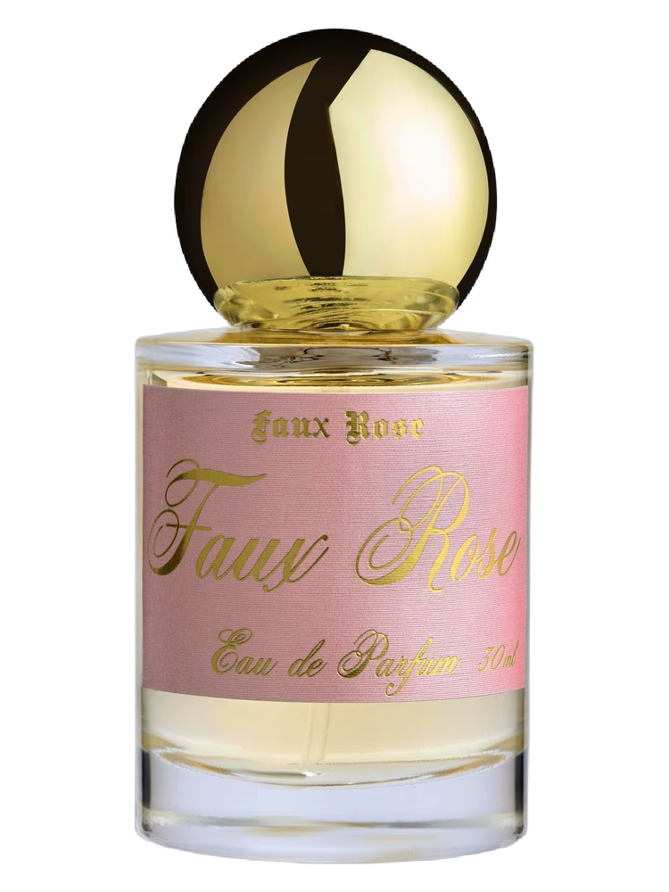 Faux Rose Faux Rose