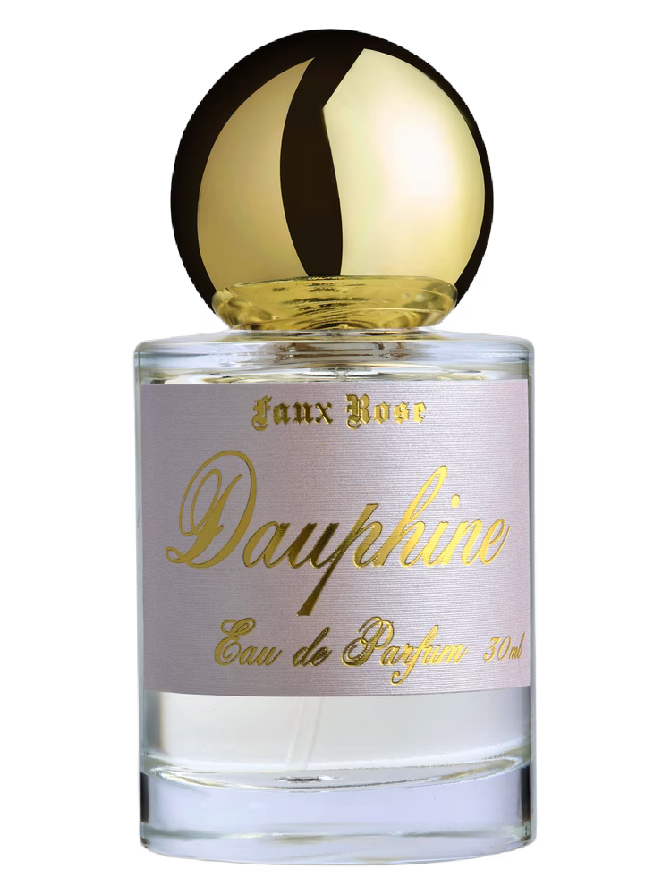Faux Rose Dauphine