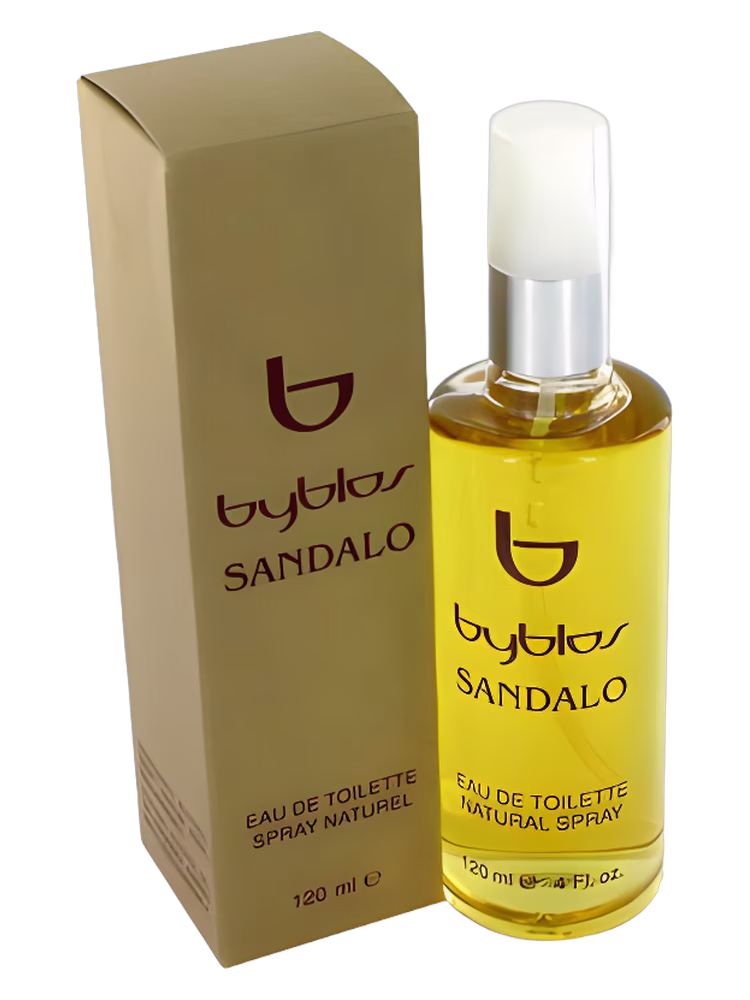 Byblos Sandalo