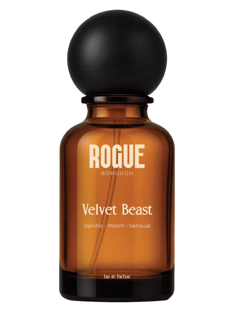 Rogue Borough Velvet Beast