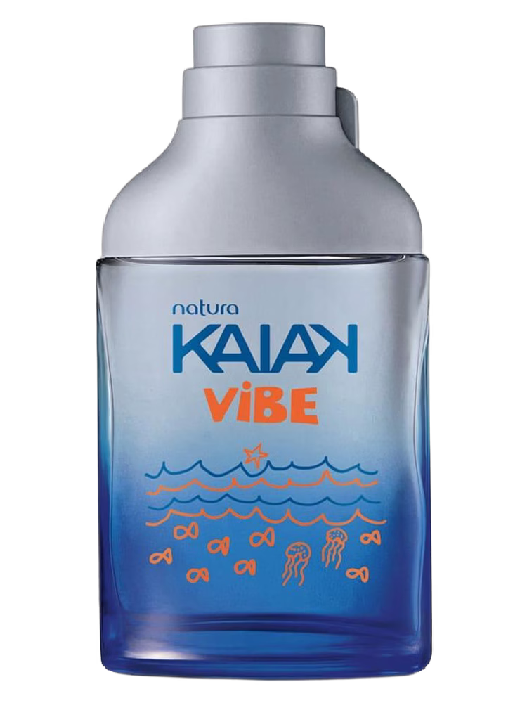 Natura Kaiak Vibe