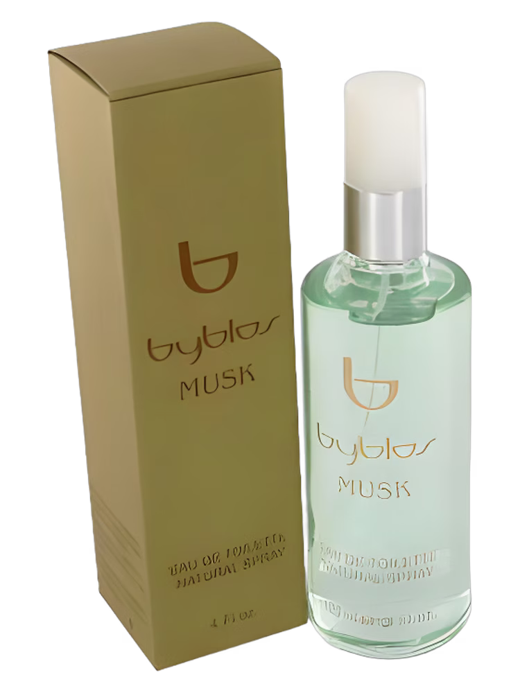 Byblos Musk