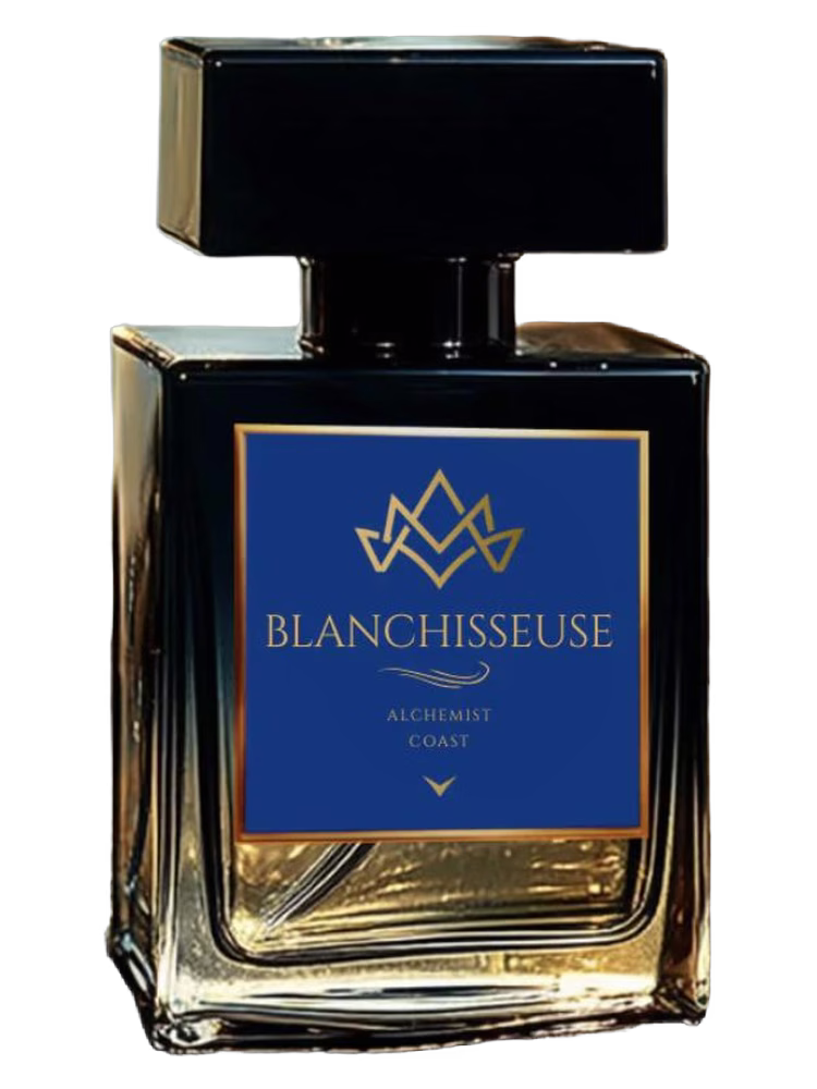Alchemist Fragrances Blanchisseuse