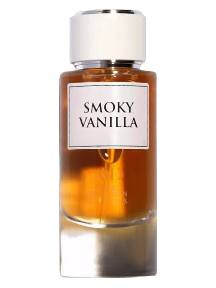 AMD Perfumes Smoky Vanilla