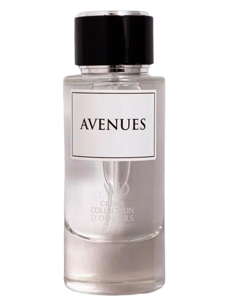 AMD Perfumes Avenues