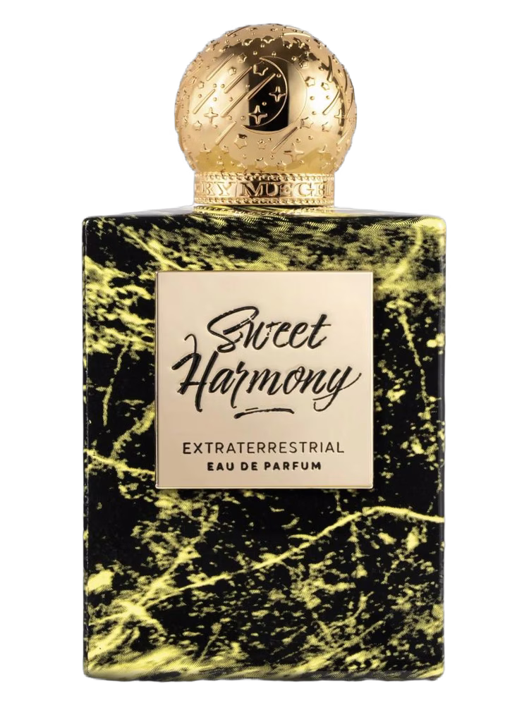 Harry Meghan Sweet Harmony