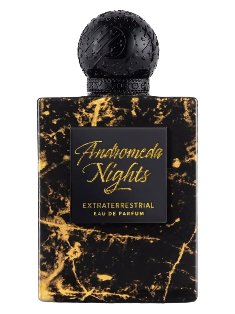 Harry Meghan Andromeda Nights