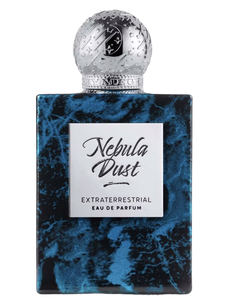 Harry Meghan Nebula Dust