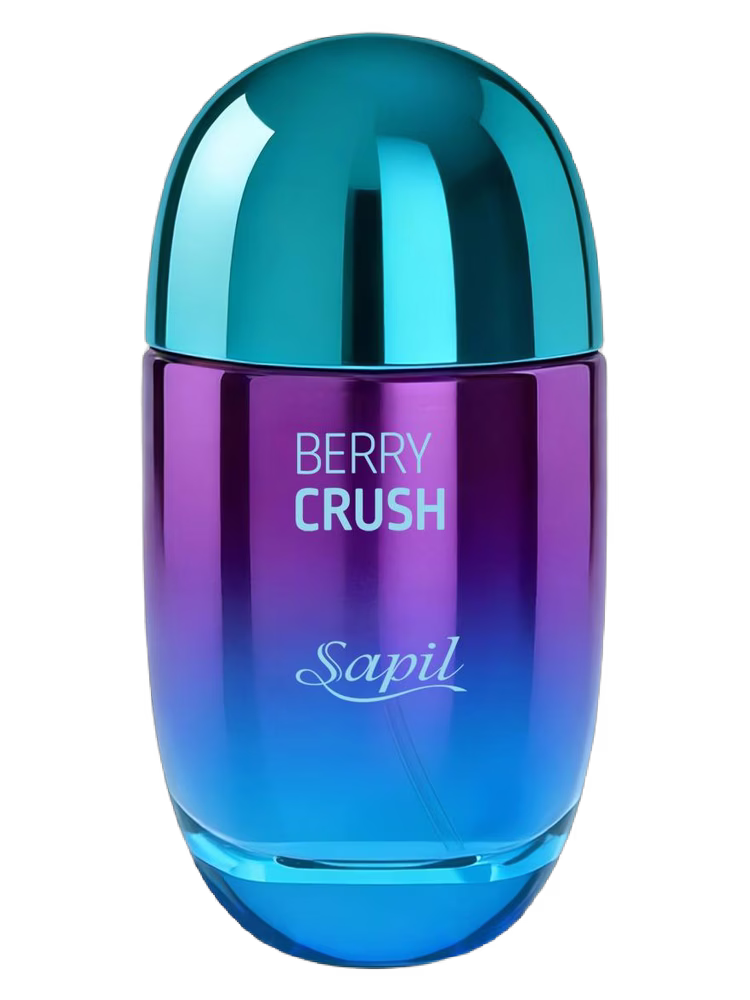 Sapil Berry Crush