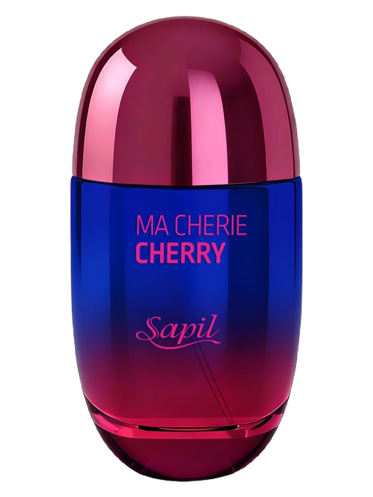 Sapil Ma Cherie Cherry