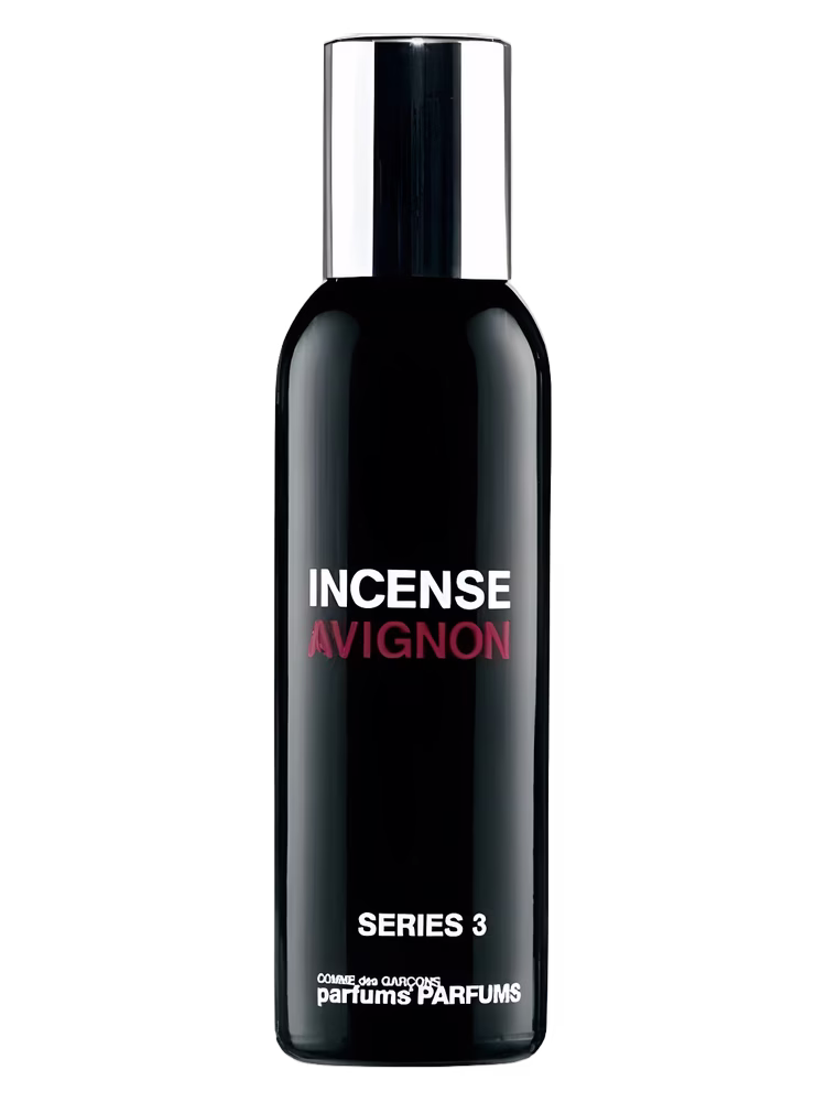 Comme des Garcons Comme des Garcons Series 3 Incense: Avignon