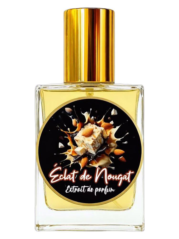 Ô Médina Perfumery Éclat de Nougat