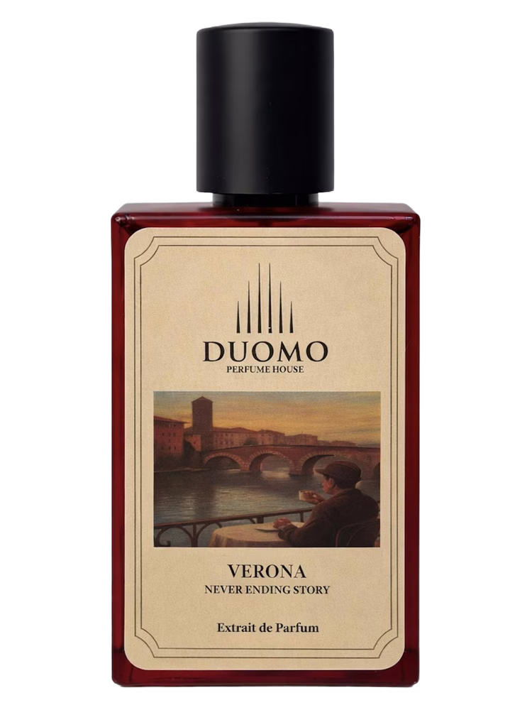 Duomo Perfume House Verona