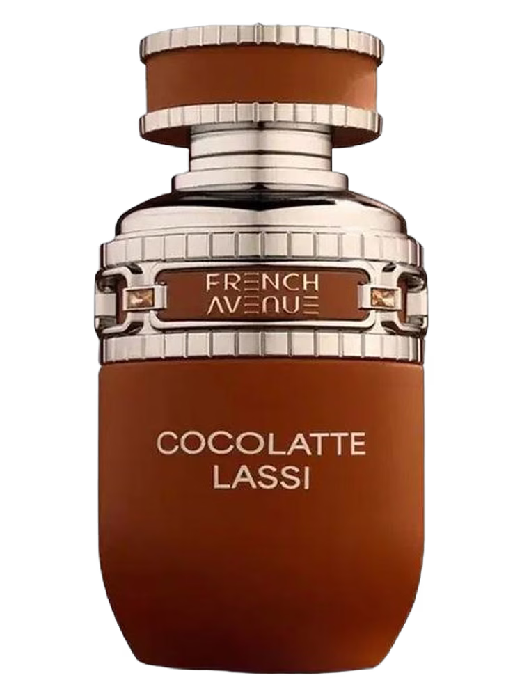 French Avenue Cocolatte Lassi
