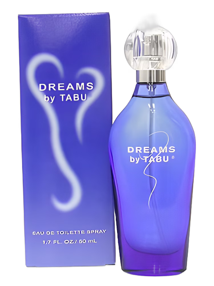 Dana Dreams by Tabu
