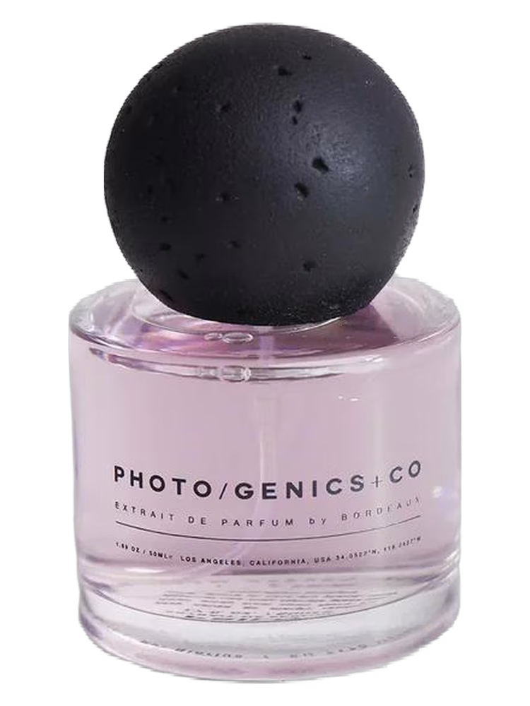 Photogenics + Co Psilo