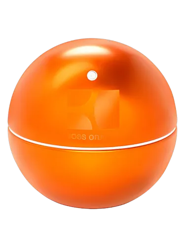 Boss In Motion Orange Made For Summer Hugo Boss Colonia - una