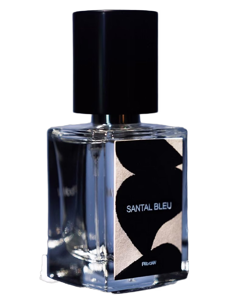 RboW Santal Bleu